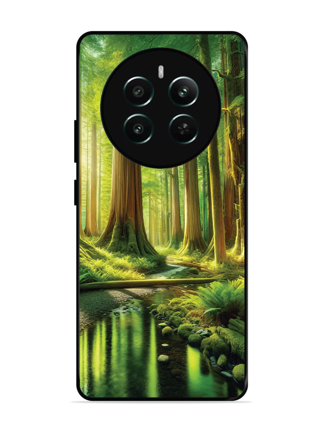 realme P1 5G Forest