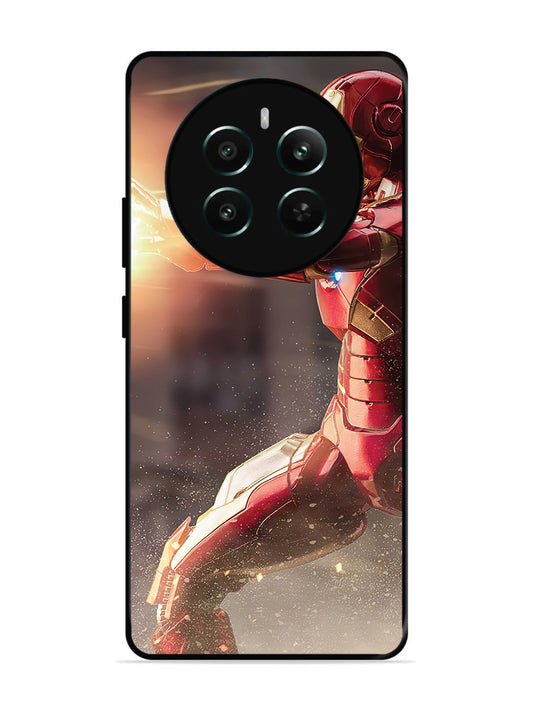 realme P1 5G Ironman Repulsor