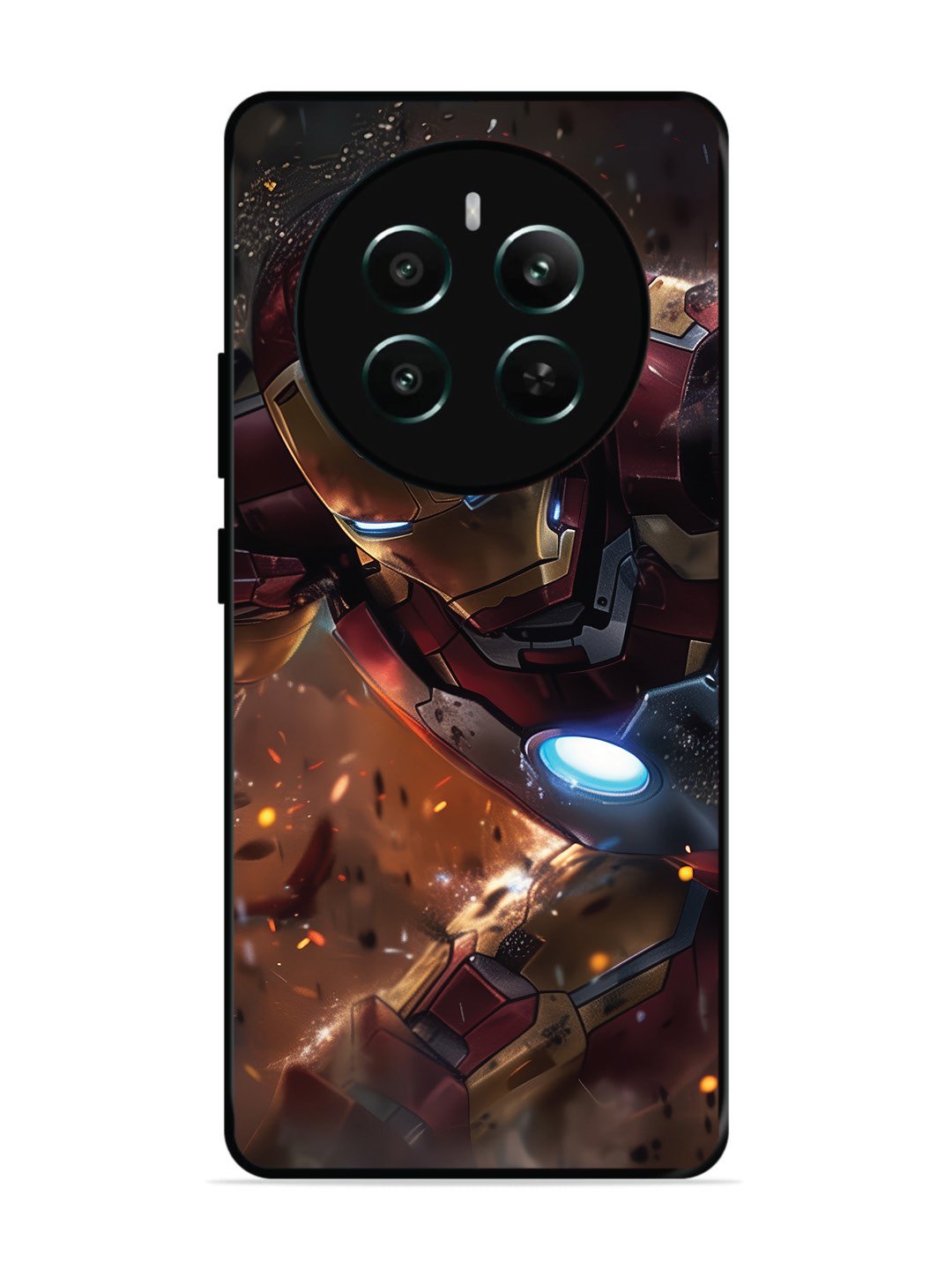 realme P1 5G Ironman