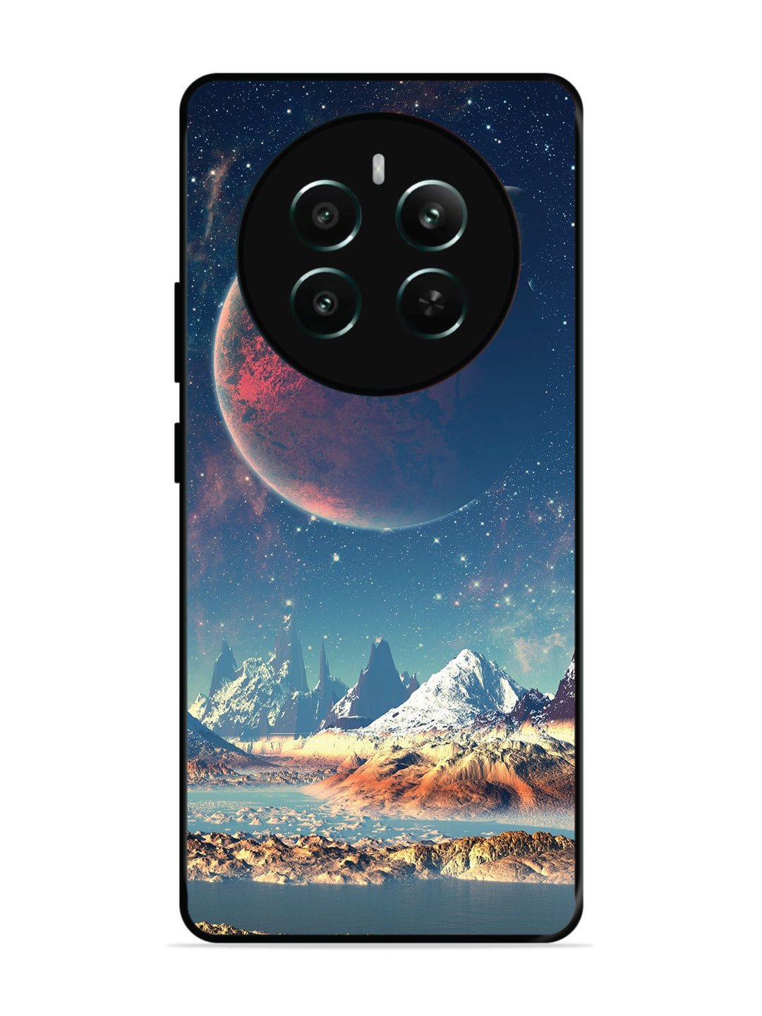 Realme 12 Plus Space