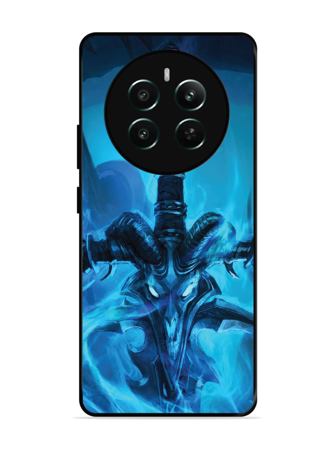 realme P1 5G Warcraft Arthas