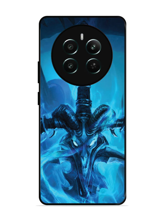 realme P1 5G Warcraft Arthas