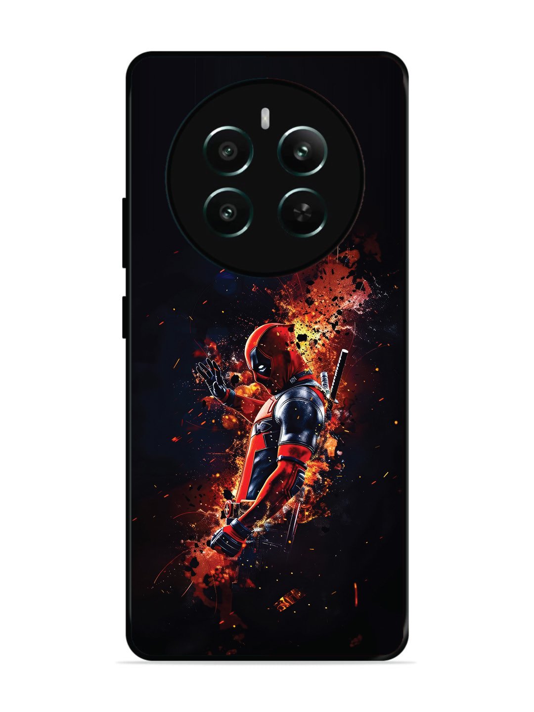 realme P1 5G Deadpool