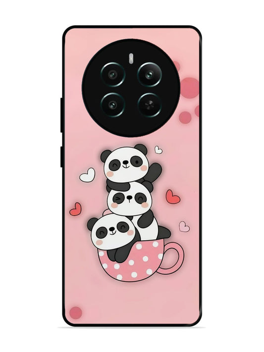 realme P1 5G Cute Panda