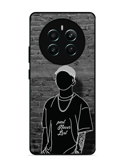 realme P1 5G Badboy Hearbroken Love Quotes