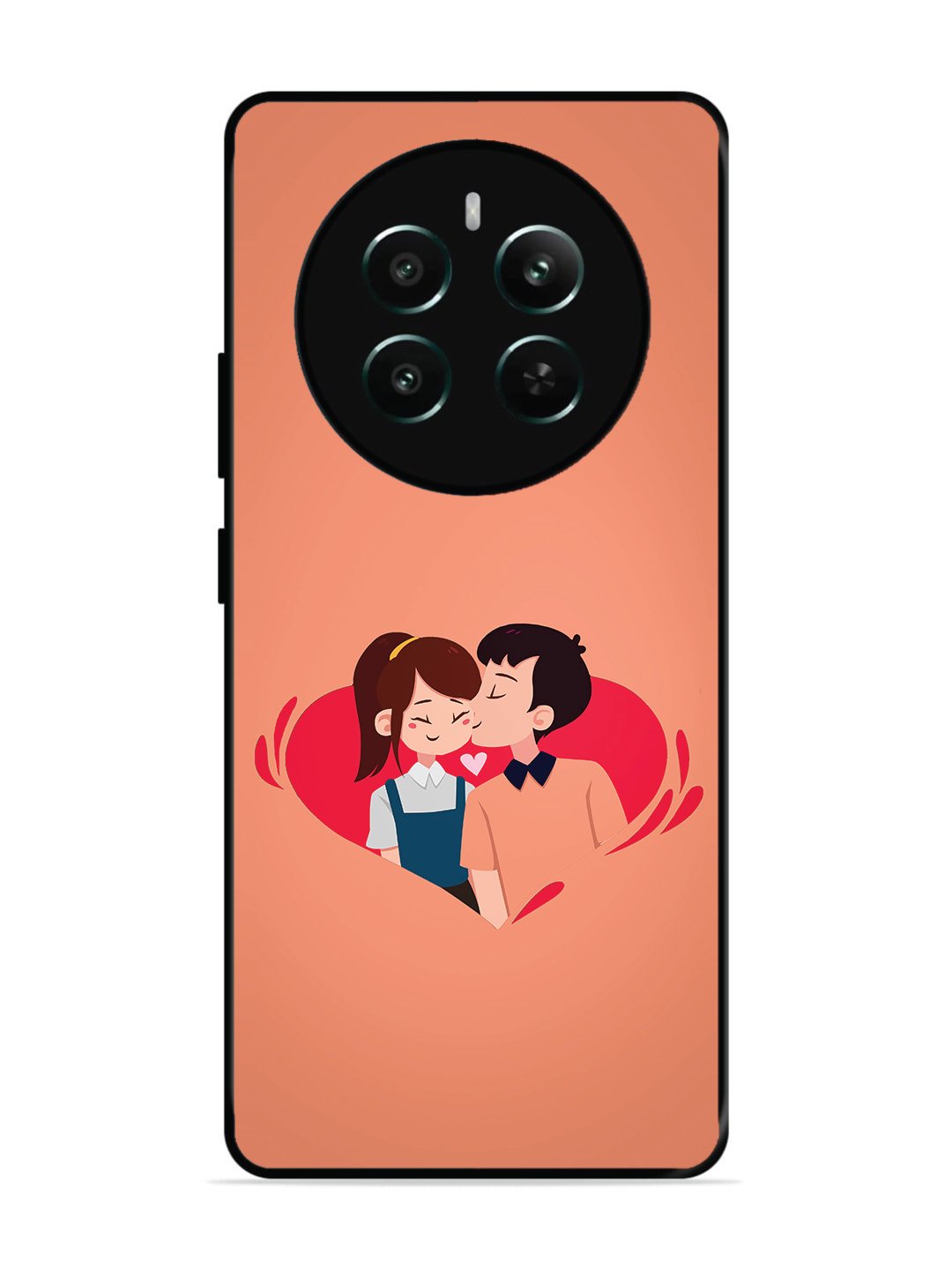 Realme Narzo 70 Pro Love Birds