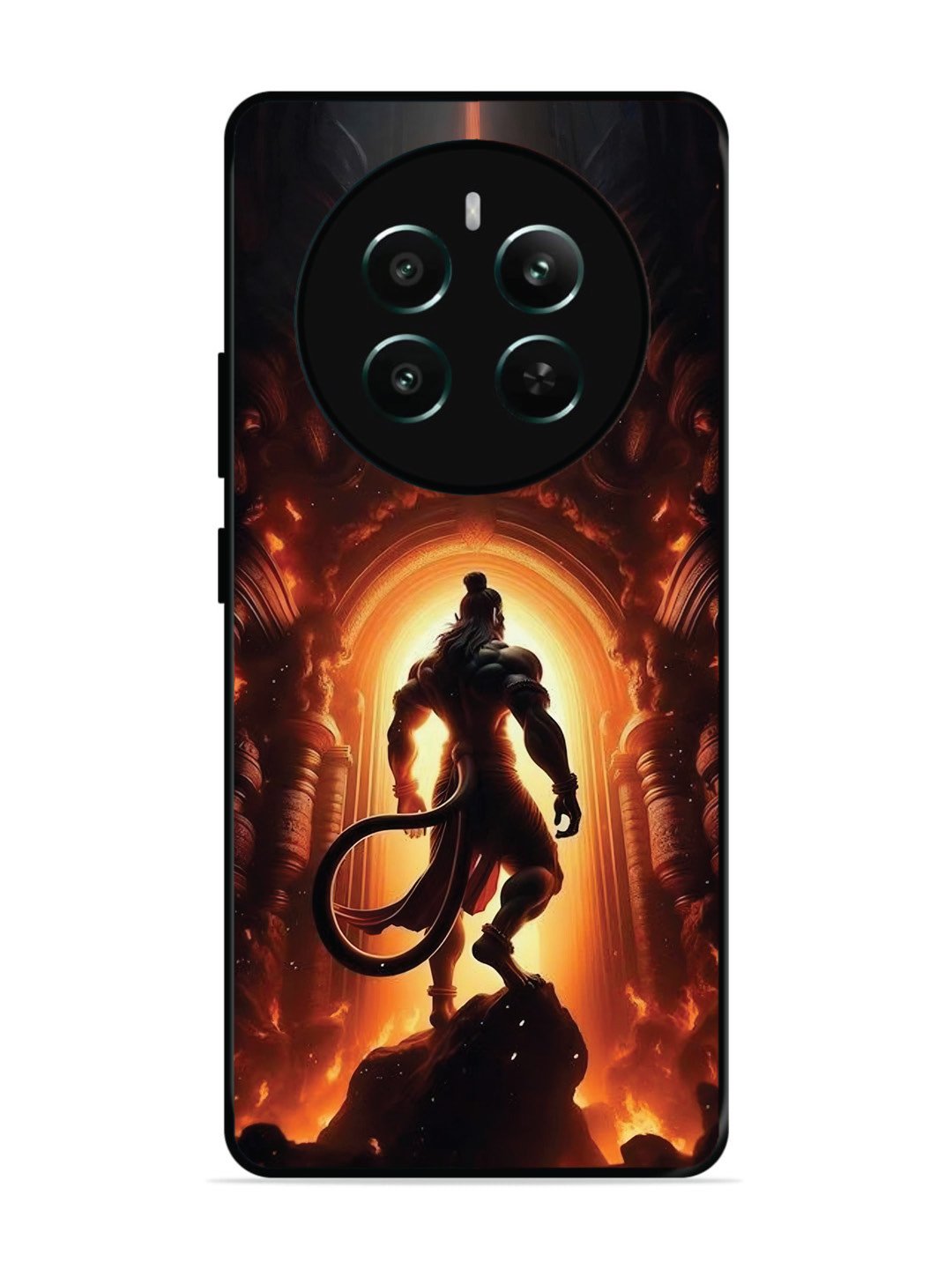 Realme 12 Plus Sankat Mochan Hanuman