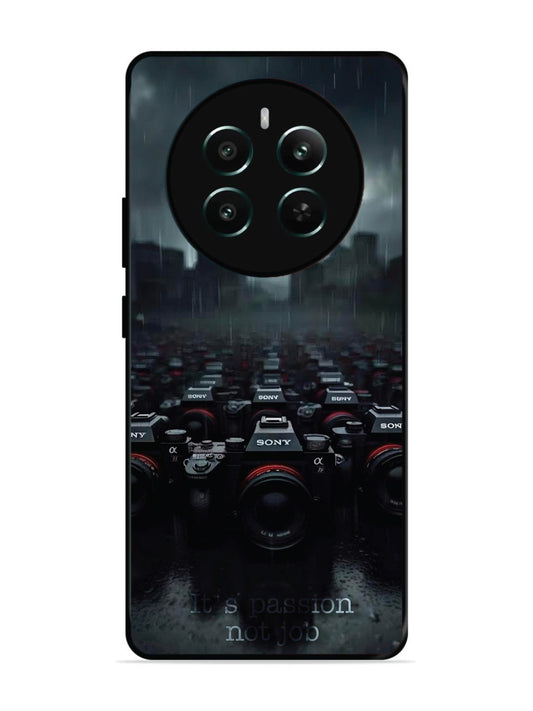 realme P1 5G The Camera Men