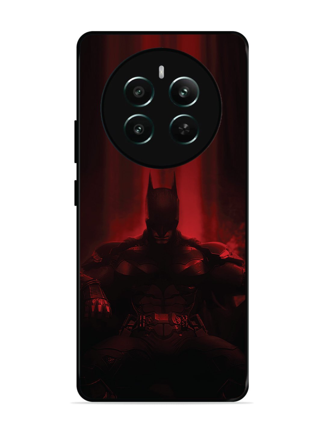 realme P1 5G King of Bats dc superhero