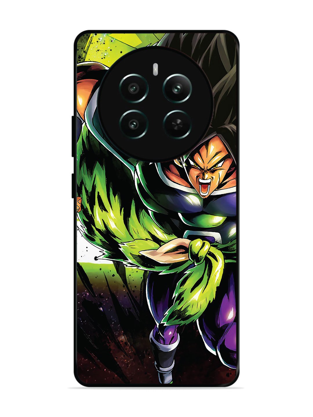 realme P1 5G broly-dragon-ball-super-broly