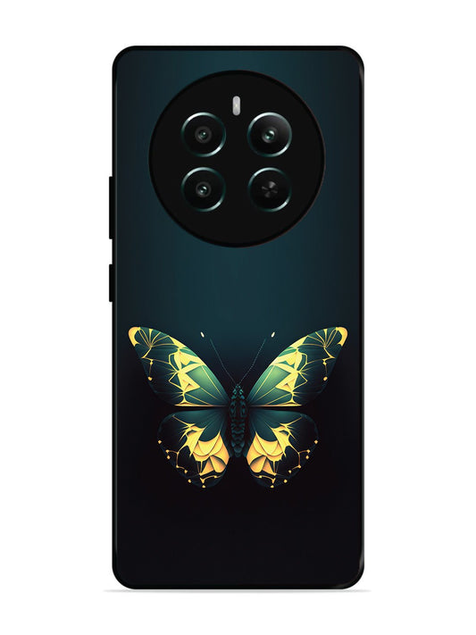 realme P1 5G butterfly-insect-animal-abstract