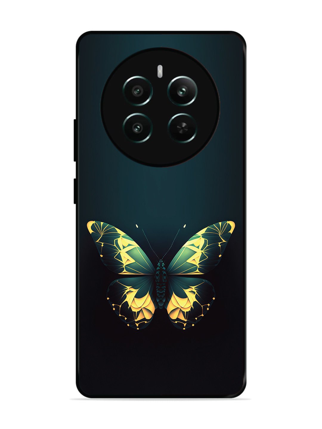 Realme Narzo 70 Pro butterfly-insect-animal-abstract