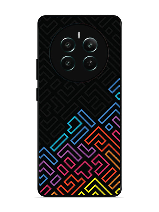 realme P1 5G colorful-abstract