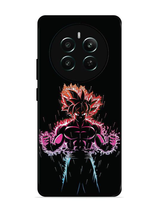 realme P1 5G goku-ultra-instinct-dragon-ball