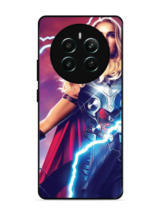 realme P1 5G jane-foster-thor-love-and-thunder-poster