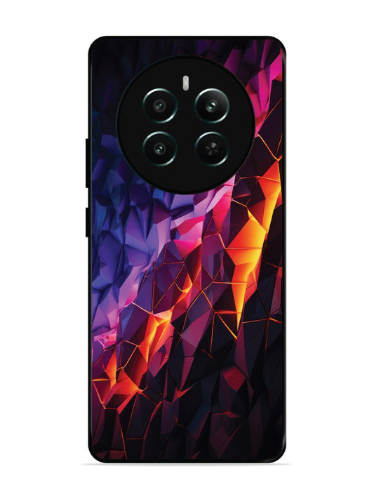 Realme 12 Plus 3d-abstract-colorful