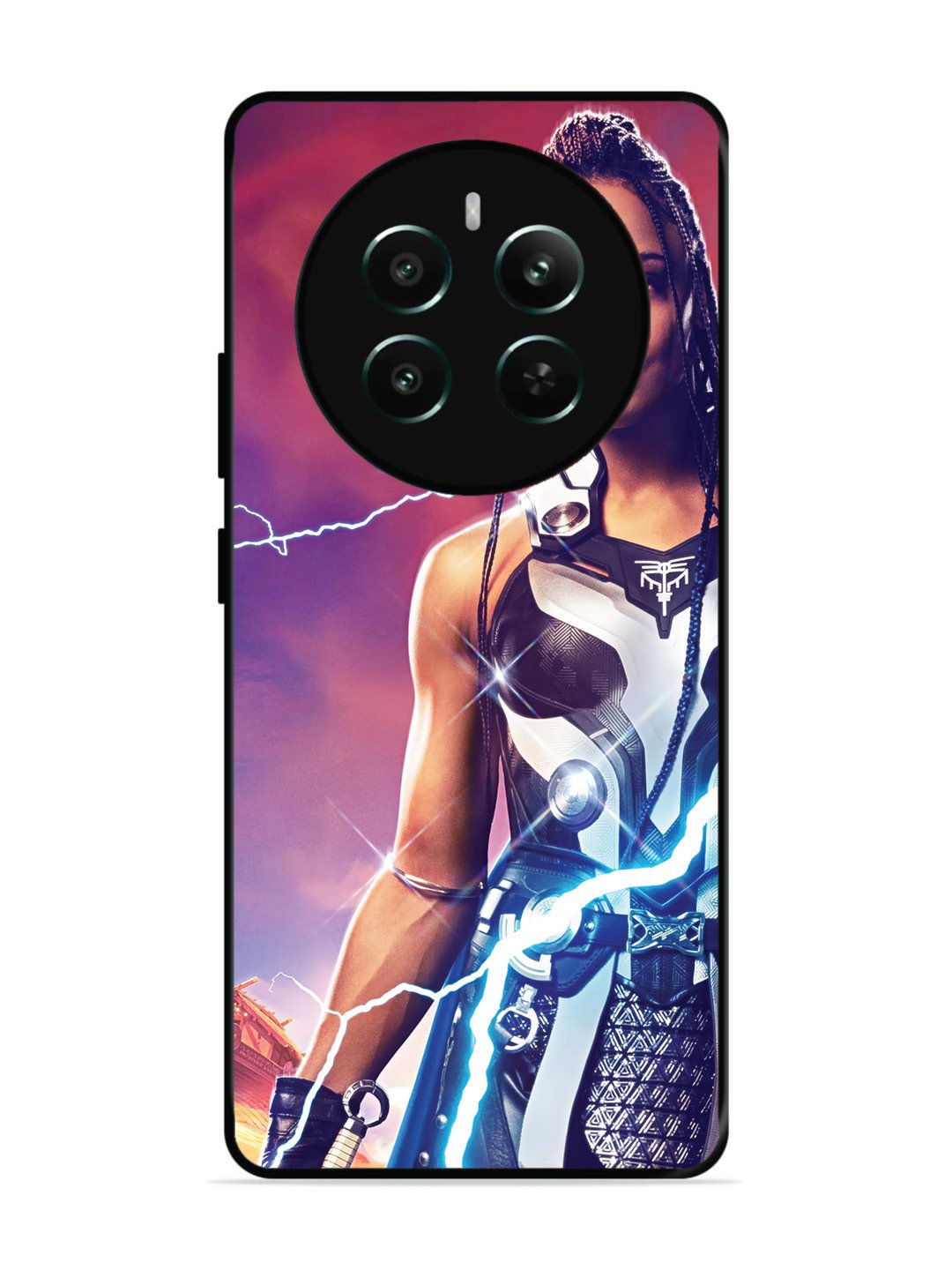realme P1 5G valkyrie-thor-love-and-thunder-poster