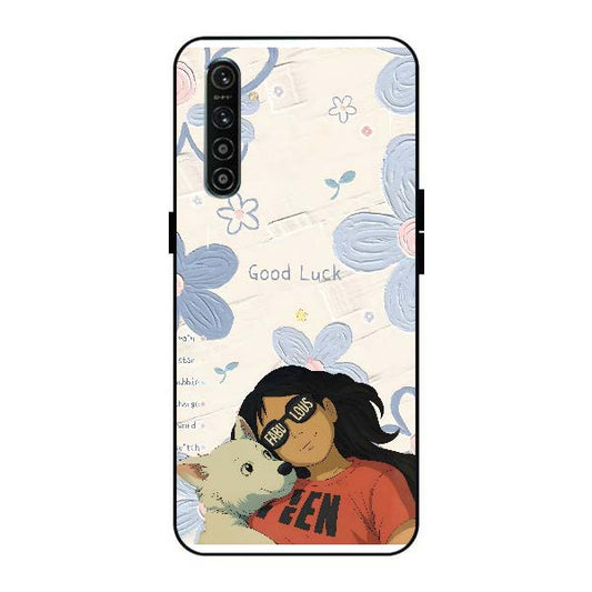 realme X2 Fabulous and Good Luck