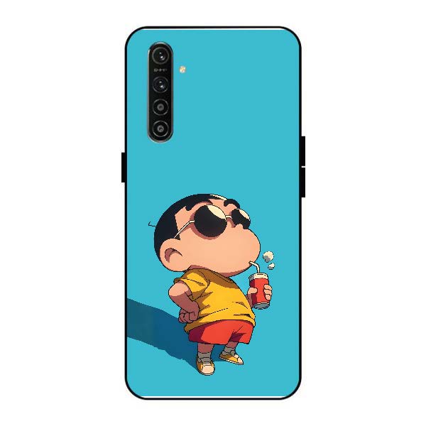 REALME X2 Sinchan