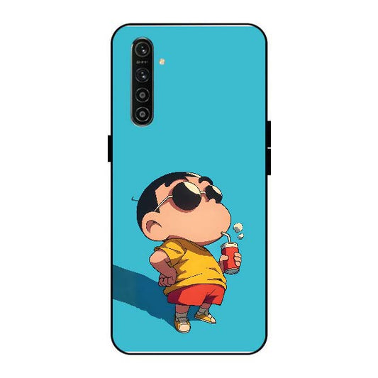 REALME X2 Sinchan