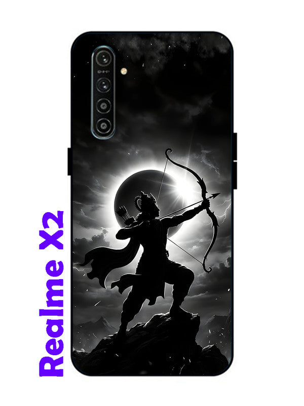 realme X2 Prabhu Shri Ram