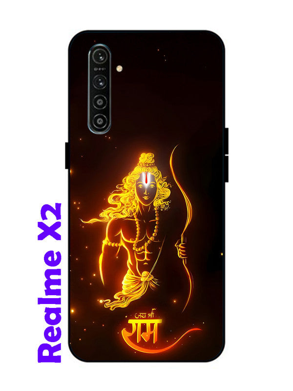 realme X2 Prabhu Ram - The Eternal Glow