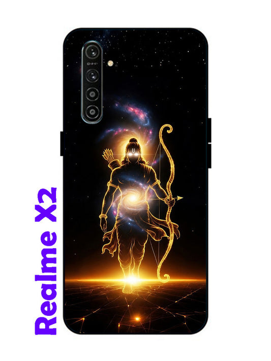 realme X2 Shree Ram is the whole world