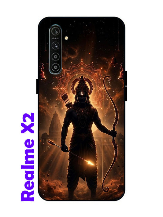 realme X2 The Divine Darshan - Lord Rama