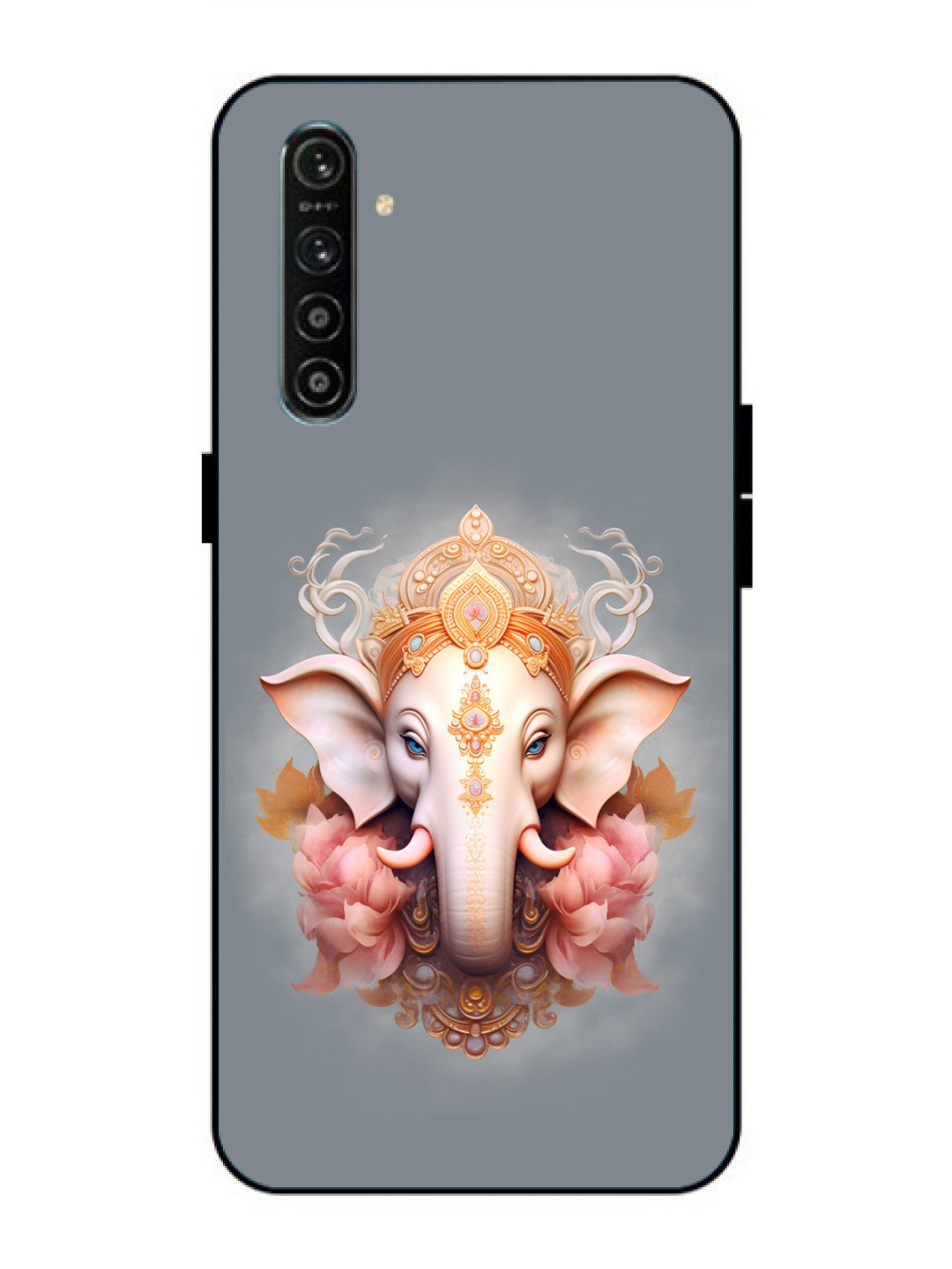 Realme XT Ganesh Ji