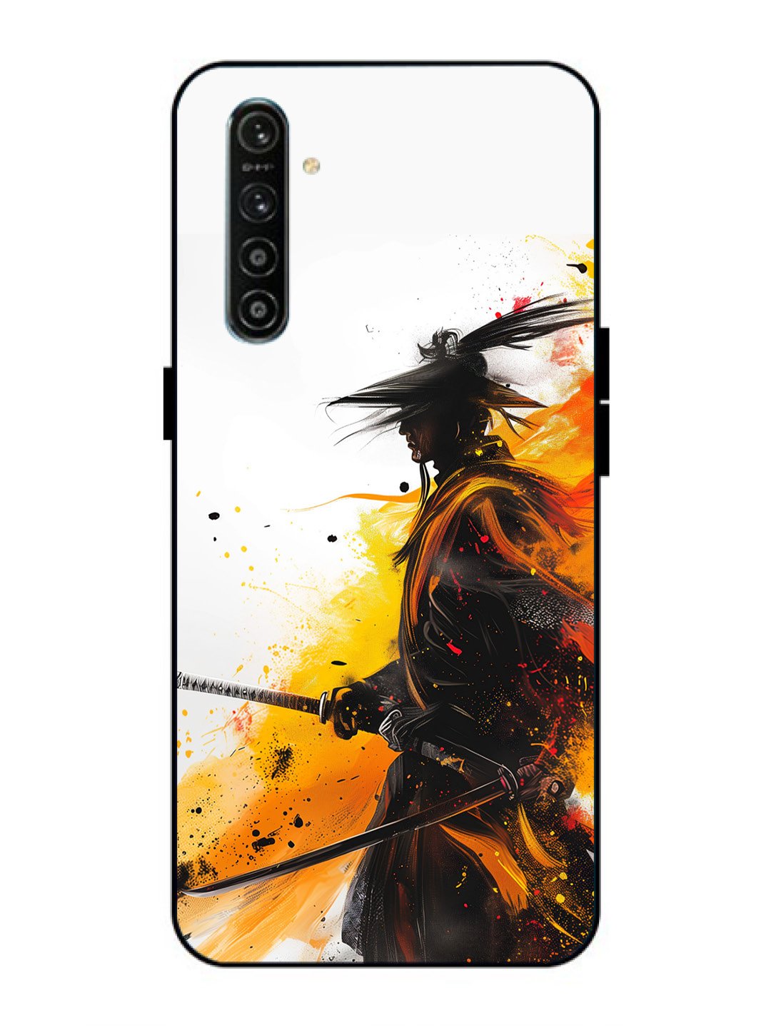 Realme X2 Ninja