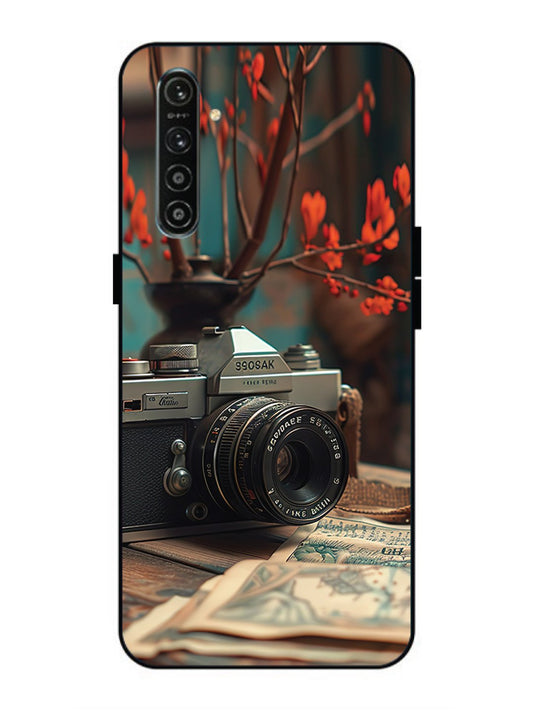 Realme X2 Retro Camera