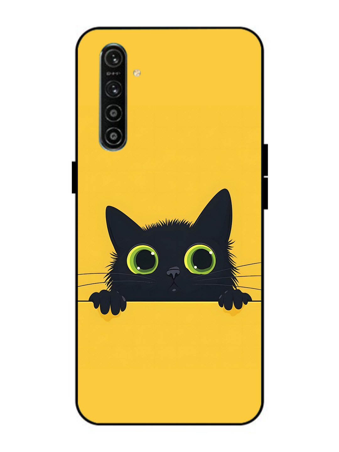 Realme X2 Cat