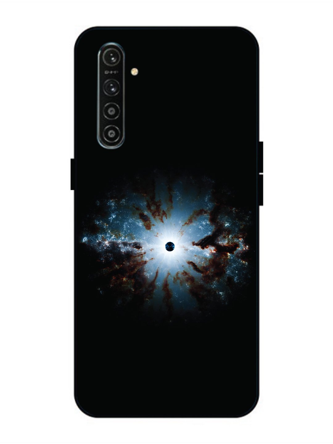Realme X2 Dark Universe