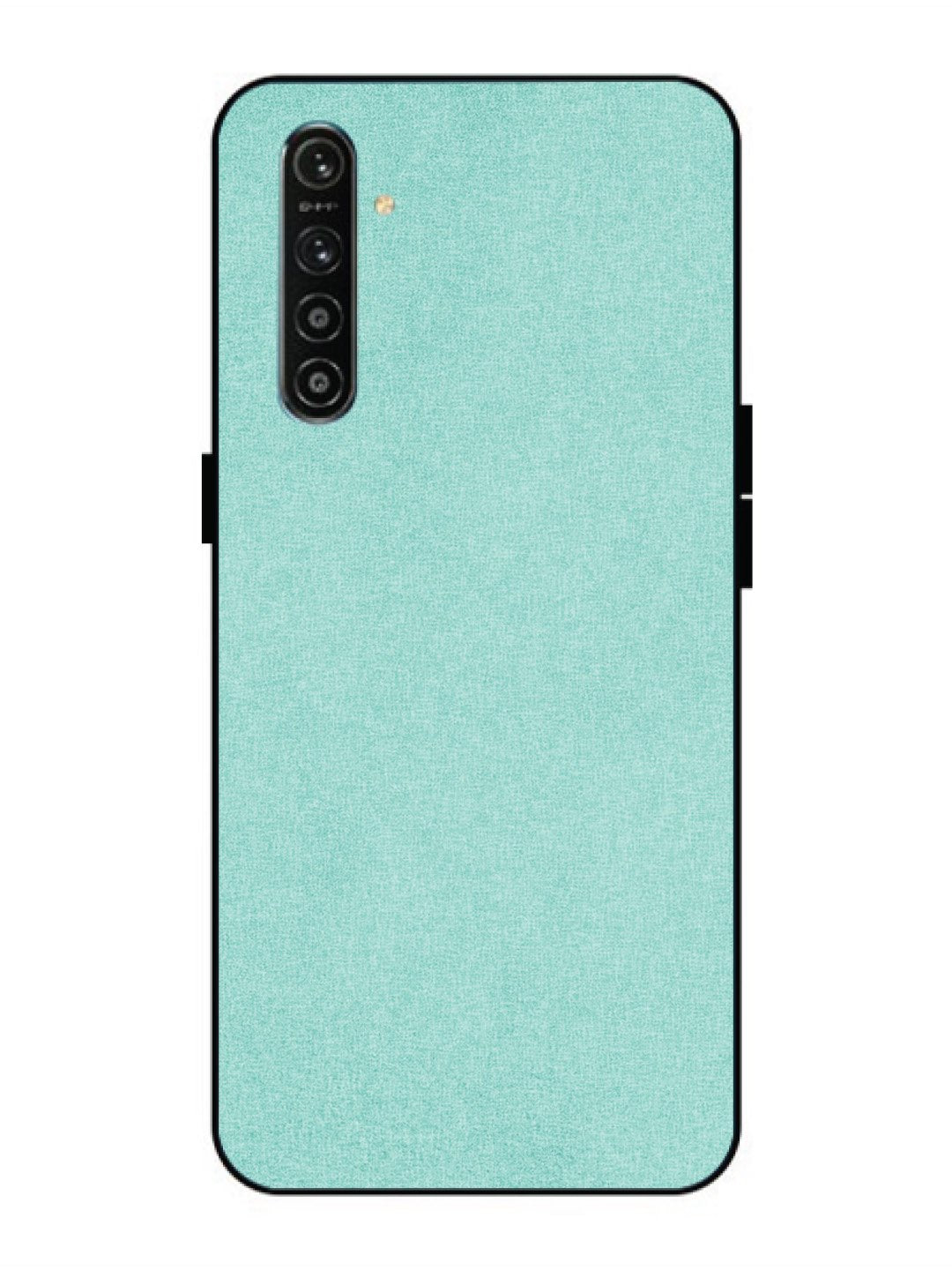 Realme X2 Ocean Breeze Plain