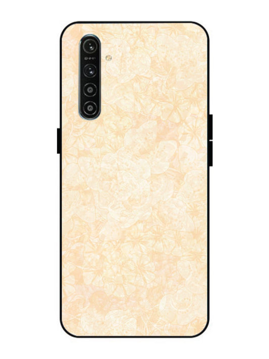 Realme XT Blossom White Floral