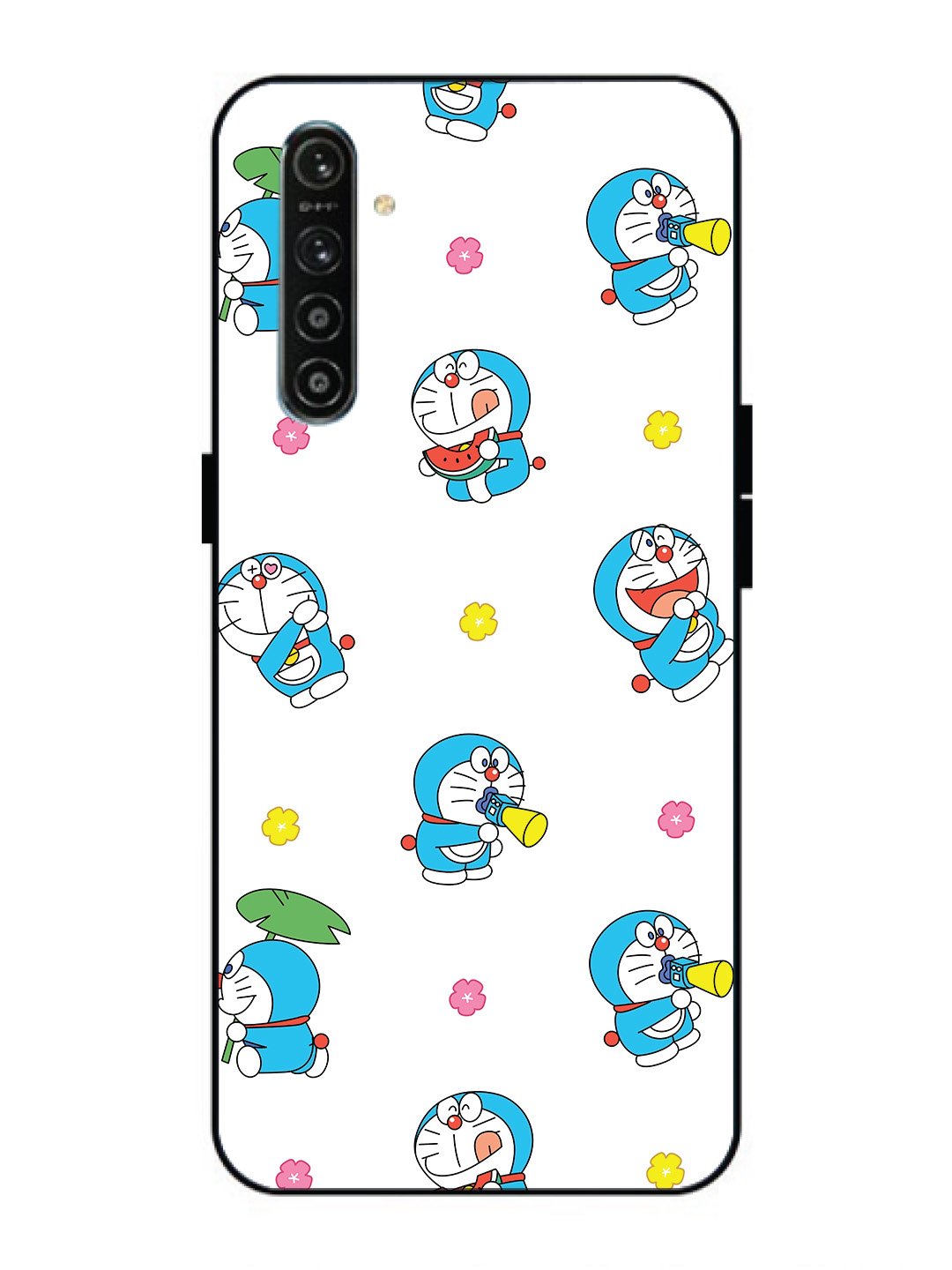 Realme X2 Doraemon