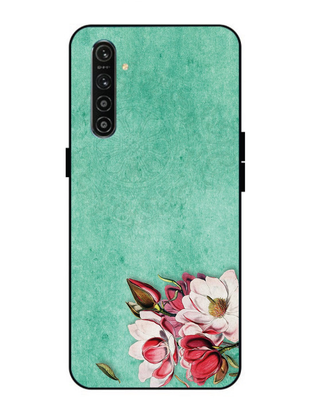 Realme XT Beautiful Flowers