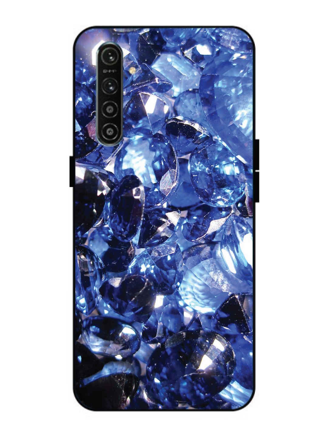 Realme X2 Oceanic Sapphire Sphere