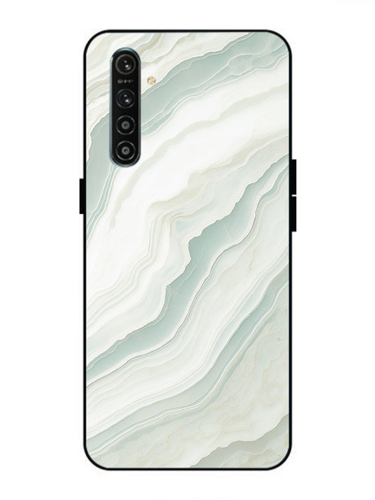 Realme X2 Marble Elegance