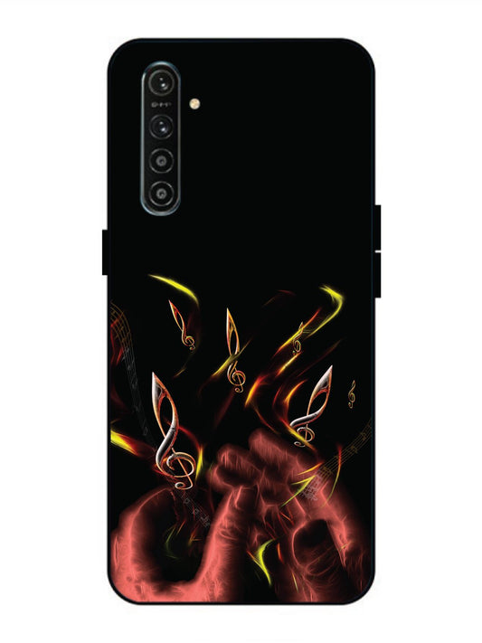Realme X2 Musical Art