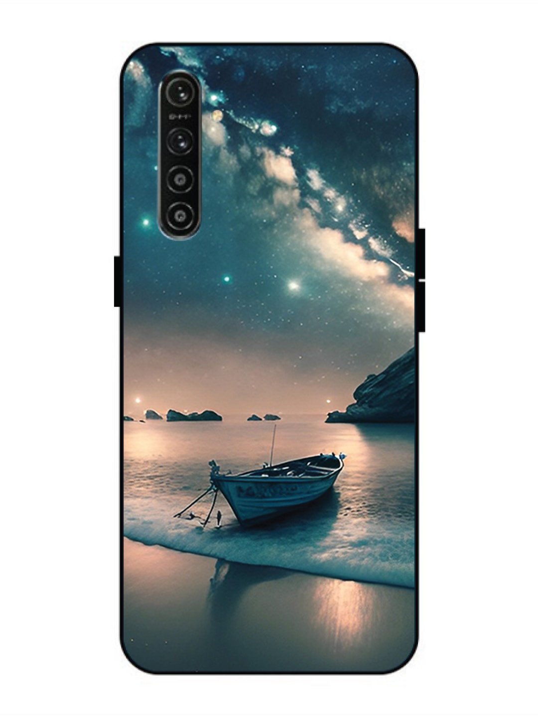 Realme X2 Seaside Escape