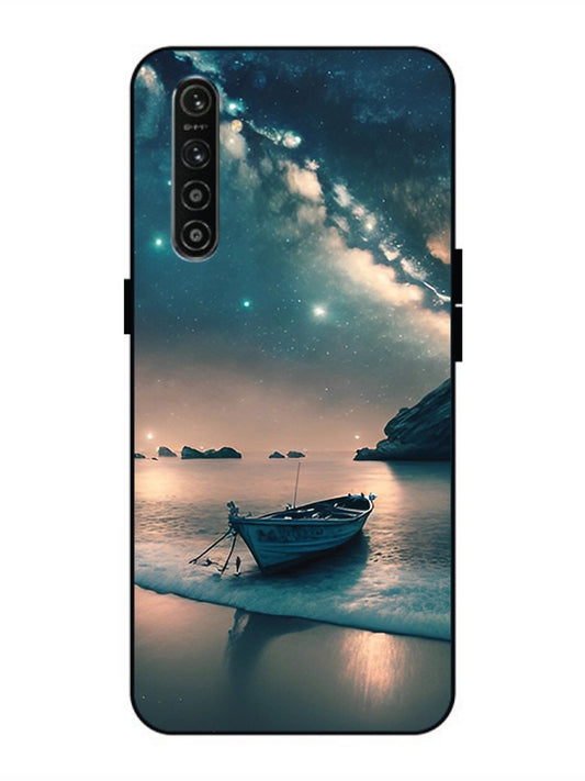 Realme X2 Seaside Escape