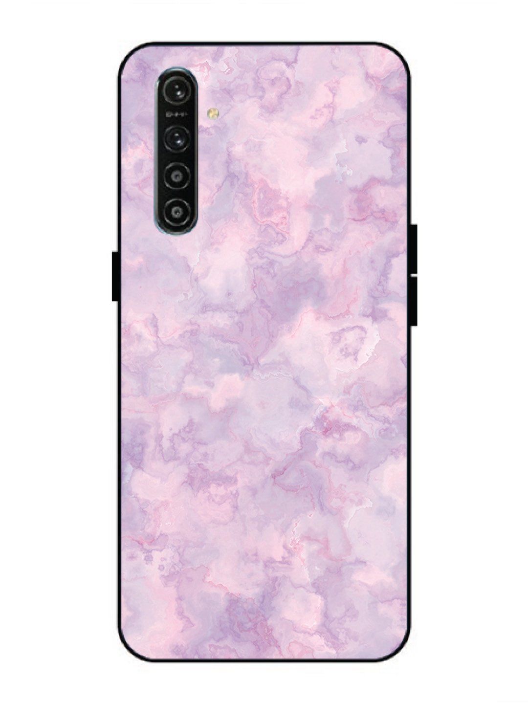 Realme X2 Pink Marble