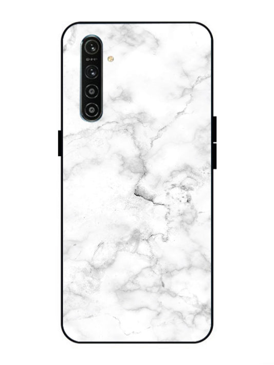Realme X2 White Marble