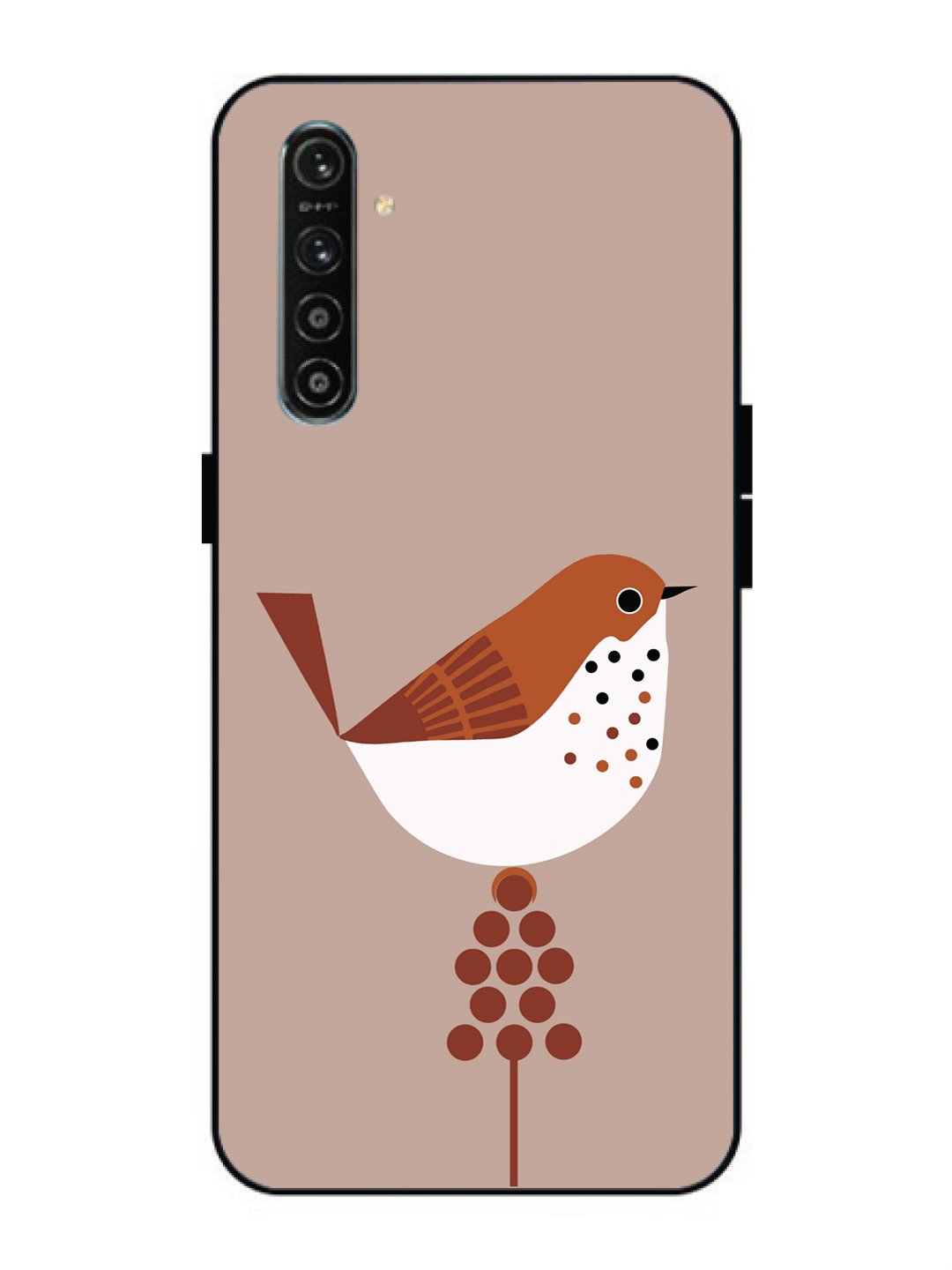Realme X2 Sparrow