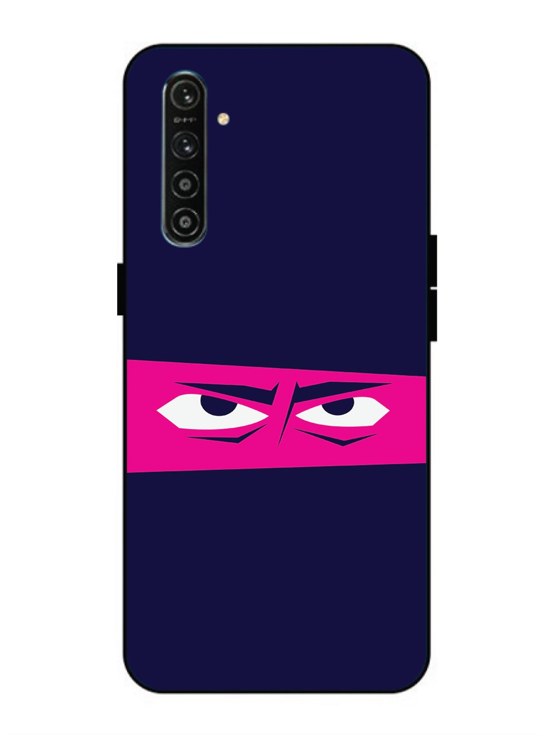 Realme XT Eyes On Pink