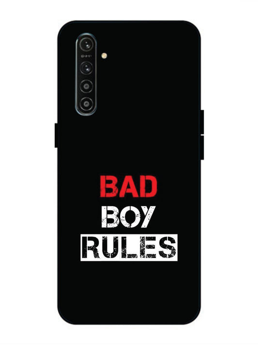 Realme X2 Bad Boy Rules