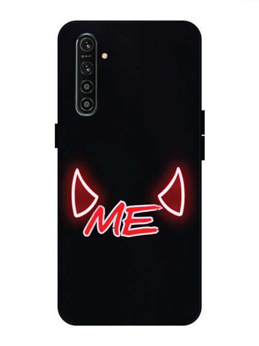 Realme X2 Devil Me