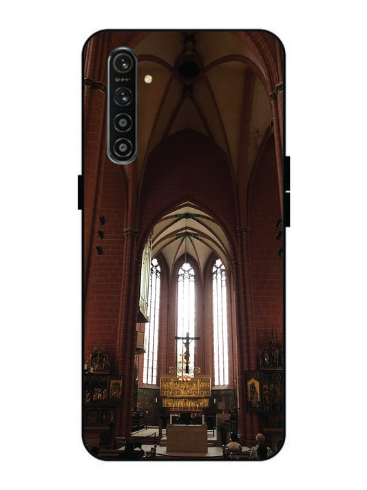 Realme X2 Church