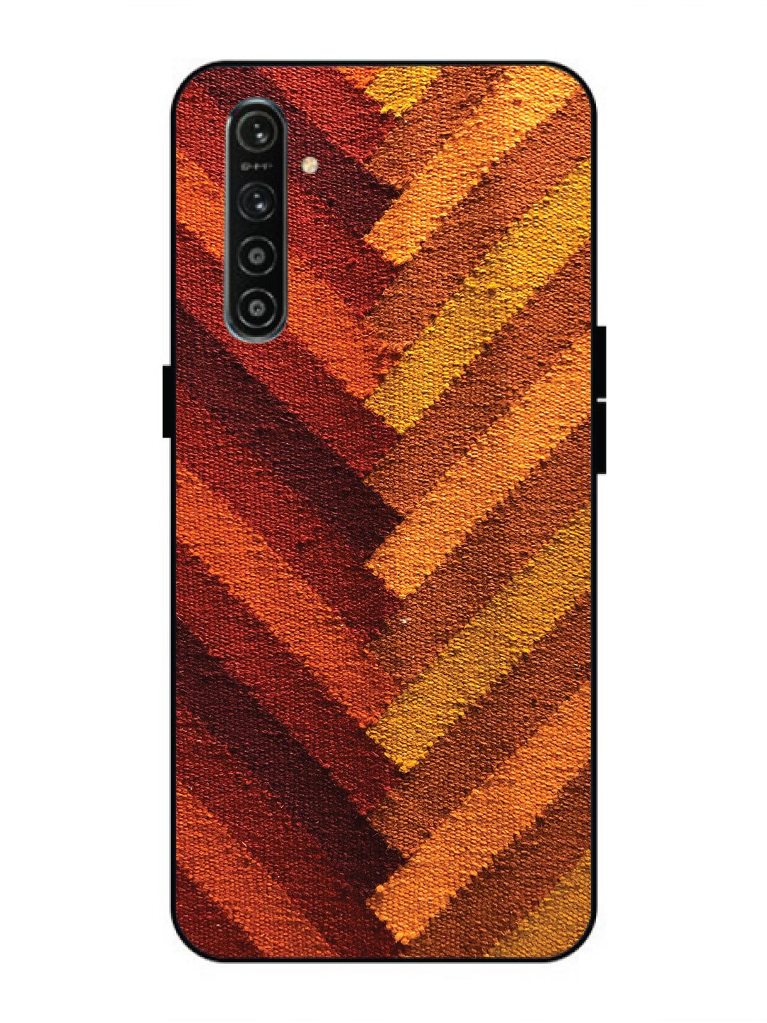 Realme XT Mat Texture